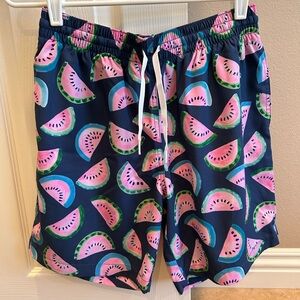 Chubbies swim trunks
